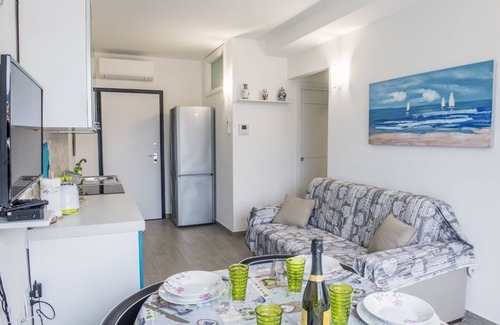 Castelsardo Apartment | "RESIDENCE MIRAMARE" APARTMENT N. 22