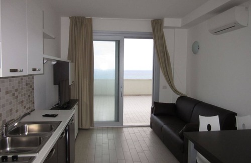 Castelsardo House | RESIDENCE MIRAMARE 2