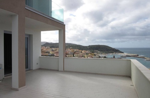 Castelsardo House | RESIDENCE MIRAMARE 2