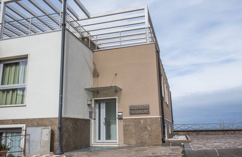 Castelsardo Apartment | "RESIDENCE MIRAMARE" APARTMENT N. 10