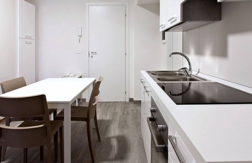 Pietra Ligure Apartment | Residence Miriam Two-room Apt. 5 Pax Superior