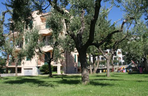 Pietra Ligure Apartment | Residence Mizar 2