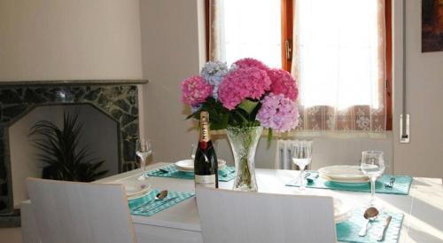 Lezzeno Apartment | Residence Molinari Lake Como