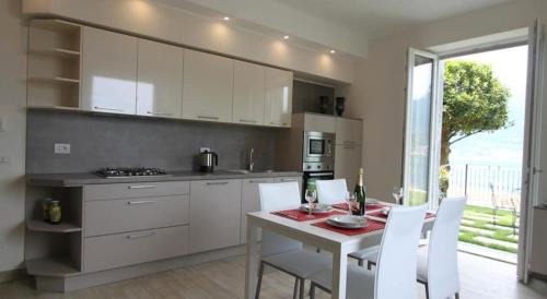 Lezzeno Apartment | Residence Molinari Lake Como
