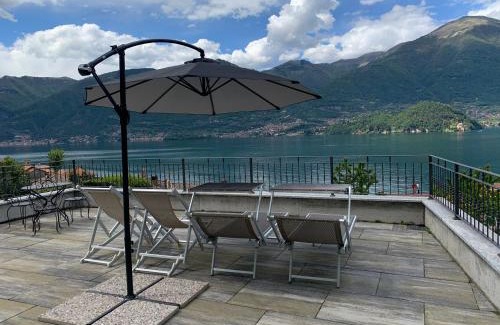 Lezzeno Apartment | Residence Molinari Lake Como