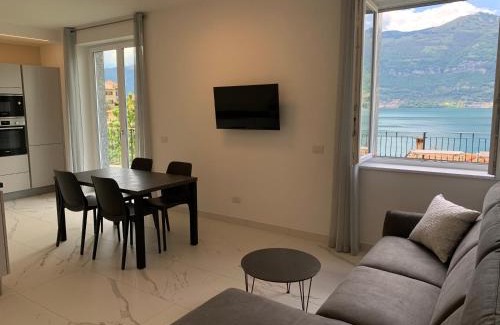 Lezzeno Apartment | Residence Molinari Lake Como