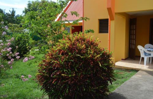 Les Anses-d'Arlets House | RESIDENCE MON REFUGE