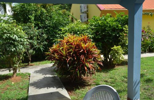 Les Anses-d'Arlets House | RESIDENCE MON REFUGE