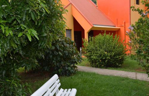 Les Anses-d'Arlets House | RESIDENCE MON REFUGE