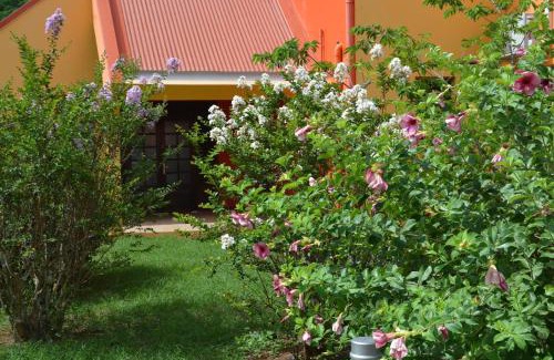 Les Anses-d'Arlets House | RESIDENCE MON REFUGE