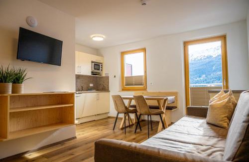 Resia Apartment | Residence Montana