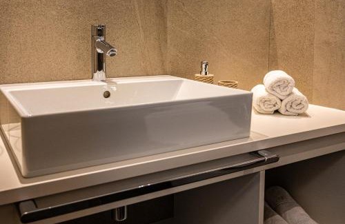 Resia Apartment | Residence Montana