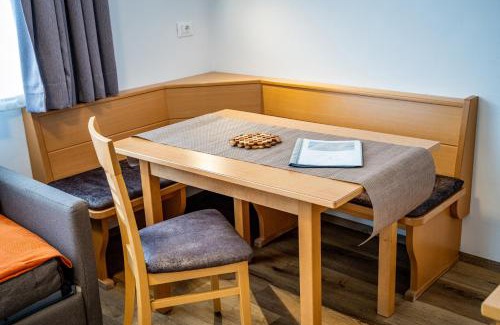 Resia Apartment | Residence Montana