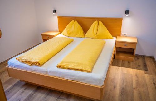 Resia Apartment | Residence Montana