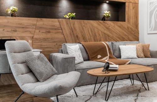 Litomerice Apartment | Residence Mrázova