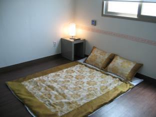 Seomyeon Hotel | Residence Mumum Hotel