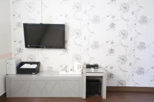 Seomyeon Hotel | Residence Mumum Hotel