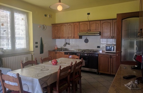 Roccaforte Mondovi Apartment | Residence Nonna Lucia