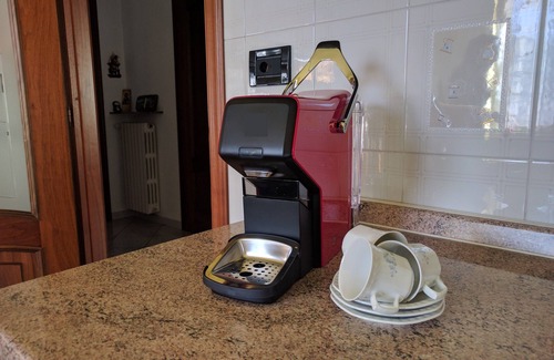 Roccaforte Mondovi Apartment | Residence Nonna Lucia