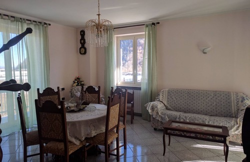 Roccaforte Mondovi Apartment | Residence Nonna Lucia