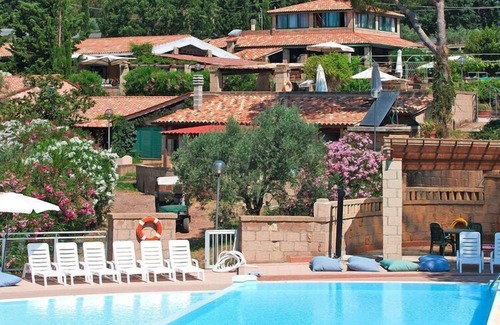 Guardistallo Apartment | Residence near Guardistallo with Olive Groves