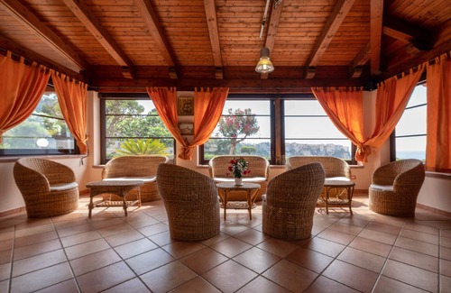 Tropea Hotel | Residence New Paradise