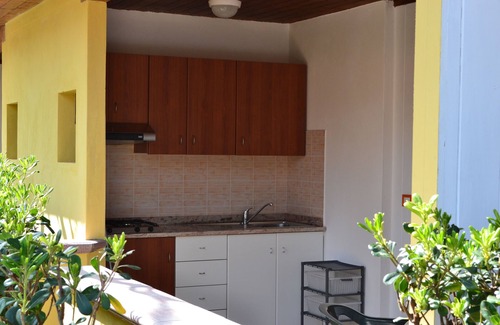 Tropea Hotel | Residence New Paradise