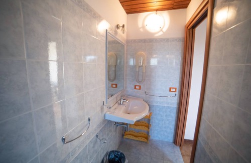Tropea Hotel | Residence New Paradise