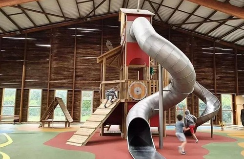 Danestal House | Residence Normandy Garden - maeva Home - 3 room house for 6 people - Prestige