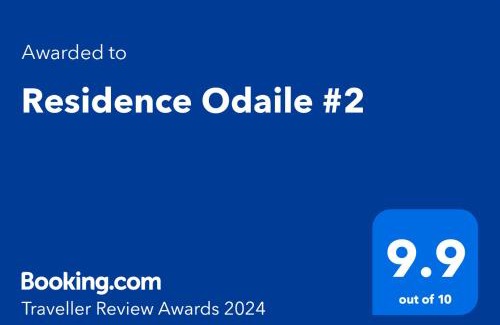 Otopeni Apartment | Residence Odaile #2