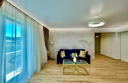 Otopeni Apartment | Residence Odaile #2