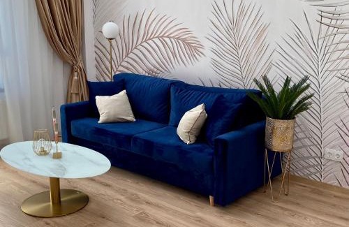 Otopeni Apartment | Residence Odaile #2