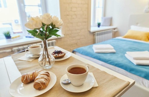 Kronverkskoe House | Residence on Gorkovskaya