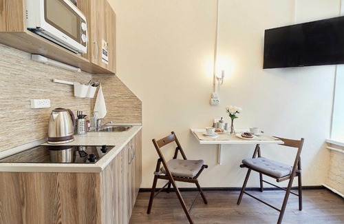 Kronverkskoe House | Residence on Gorkovskaya