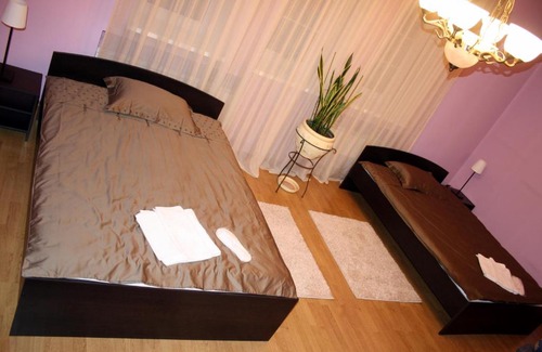 Tolyatti House | Residence on Komsomolskoy