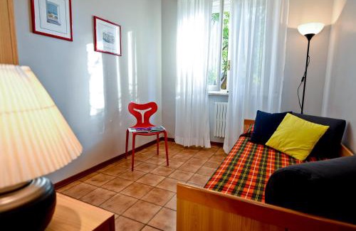 Pietra Ligure Apartment | Residence Orchidea
