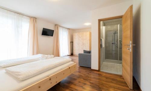 Prato allo Stelvio Apartment | Residence Ortlerhof