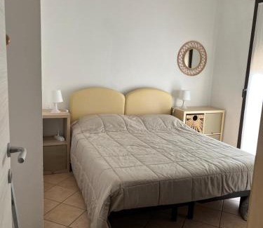 Marina Centro Apartment | Residence Ottoemezzo int 7