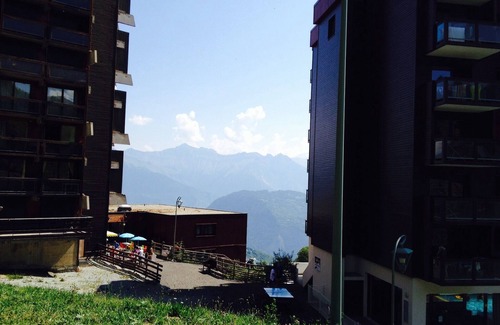 Le Corbier Apartment | Residence Pégase Phénix