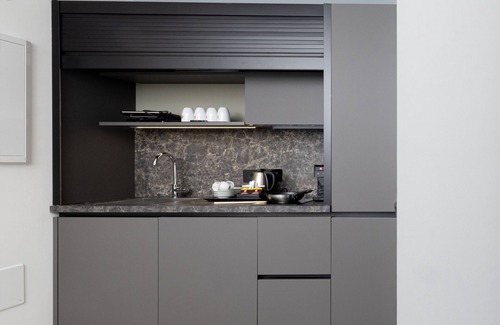 Old Town Apartment | Residence - Palais Hörtenberg