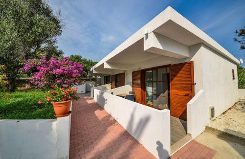 Peschici House | Residence Palm Beach
