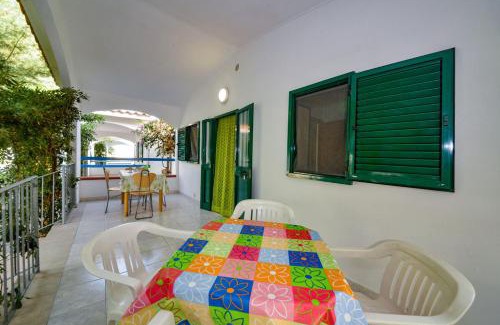 Peschici House | Residence Palm Beach