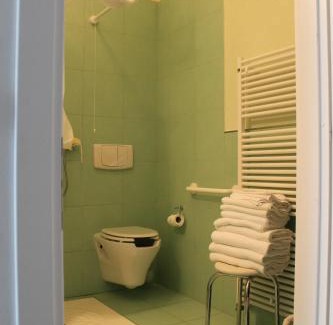 Bibione Apartment | Residence Panorama Apart Hotel