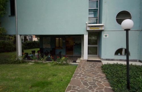 Pablo Apartment | Residence Parmigianino