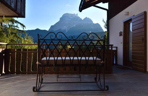 San Vito di Cadore Apartment | Residence Peniè