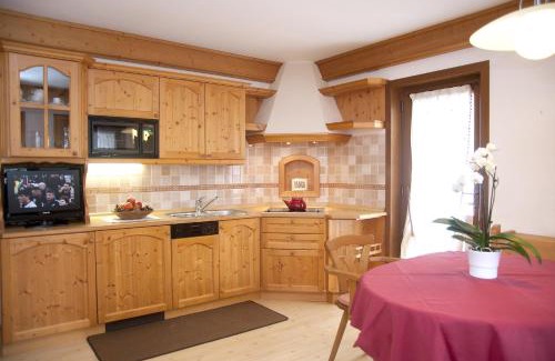 San Vito di Cadore Apartment | Residence Peniè
