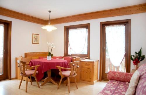 San Vito di Cadore Apartment | Residence Peniè