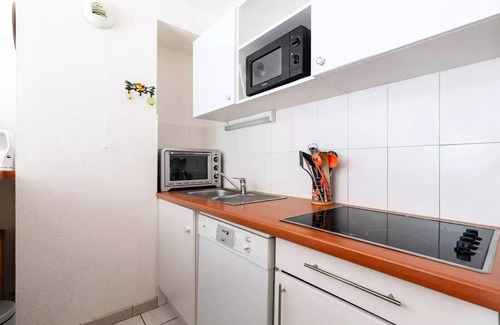 Saint-Lary-Soulan Villa | Residence Pic De Lia - House village center for 4 people Saint Lary