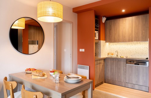 Perros-Guirec House | Residence Pierre & Vacances L'Archipel