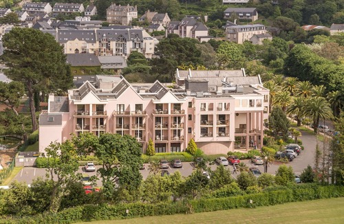 Perros-Guirec House | Residence Pierre & Vacances L'Archipel